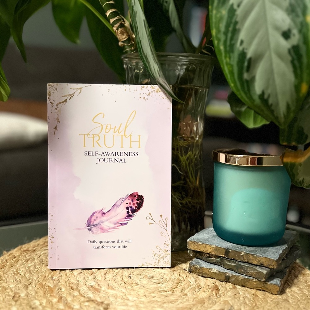 Soul Truth - Self Awareness Journal